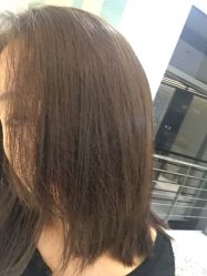 烫染-尚·丹尼Hair