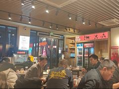-阿润打边炉·鲜切鸡煲(华漕店)