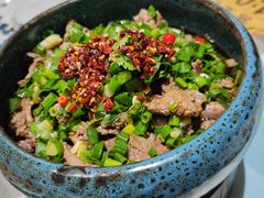 -君霖海鲜私房菜(春柳店)