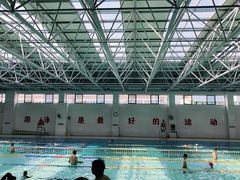 -定安游泳馆