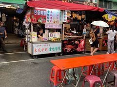 -六合夜市