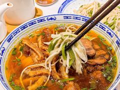 -永丰面馆(汉口路店)