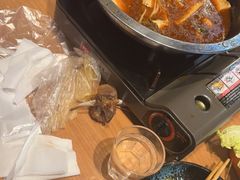 -华府九号海鲜烧烤大排档(龙域店)