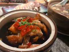 王府泡椒鸡-南京大牌档(中关村店)