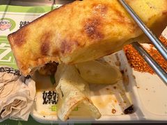 面包串-嫩羊羊·延边烤串·朝鲜族美食(张家港美食街店)