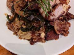 -潍城老菜馆·地标美食