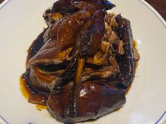 -大牌大·传统杭帮菜(湖滨店)