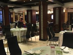 大堂-知味观·味庄(杨公堤店)