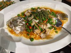 -猪肉婆私房菜(容桂总店)