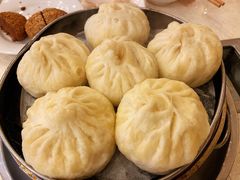 羊肉包子-八先生涮肉房(三里河店)