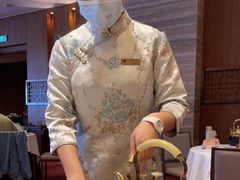 -白天鹅宾馆-宏图府餐厅