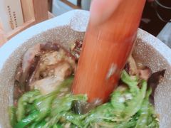 -炊烟小炒黄牛肉(中心印象城店)
