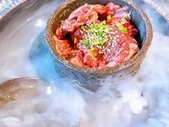 -谷牛和牛烤肉(漕河泾印象城店)