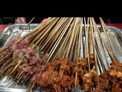 -玉林串串香(大成路店)