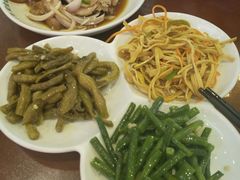 -罗胖子面馆(西关店)