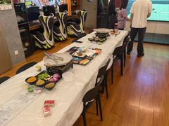 -老炮儿轰趴团建KTV桌游棋牌主题馆(五道口店（底商店))