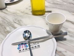 -宝月楼·台湾菜馆(天河城店)