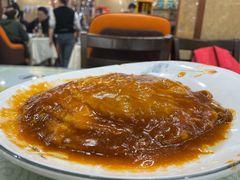 -同发号饭庄(复兴路店)