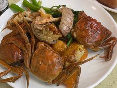 -港畔赶海蒸汽海鲜烧烤自助(仙螺岛店)