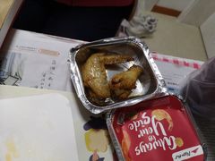 -必胜客(云和宅急送店)