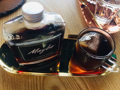 -ZING COFFEE 镜咖啡