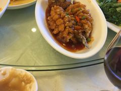 -梦中园海鲜酒店(川沙路店)