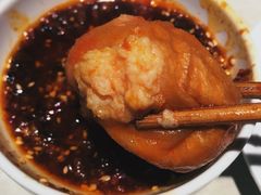 -海底捞火锅(上元大街店)