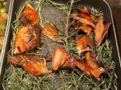 -杭州开元名都大酒店·地中海自助餐厅