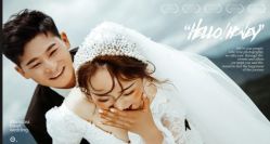 -太古映画婚纱摄影(天河店)