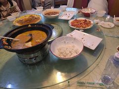 -红桃K虾王·小龙虾·烧烤·火锅(红星路店)