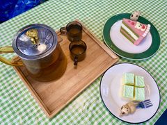 -哟吼艺术餐厅·亲子·生日宴