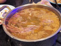 -花西亭·海鲜自助餐厅(瑞城名人酒店)