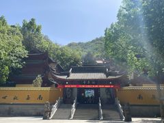 -灵顺寺