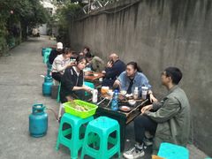 -红牌楼老号串串(银海佳苑店)