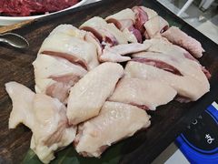 -濠七糟粕醋•海南酸汤火锅(中关村店)