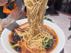 -松鹤面馆(观前店)