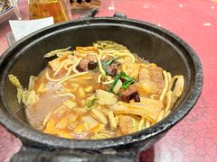 -百花人家(清水田园店)