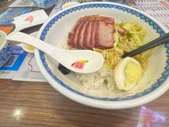 -永祥烧腊餐厅(虹口店)