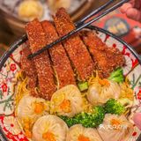 上海巨好吃性价比又高的蟹粉店
