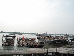 -大湾区中央湿地公园-十九涌