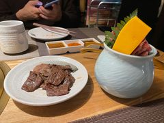 -江户烧肉(高德店)