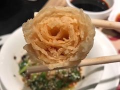 -大红袍火锅料理(尖沙咀店)