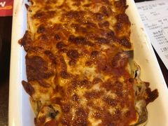 -Mr.Pizza米斯特比萨(苏州平江万达广场店)