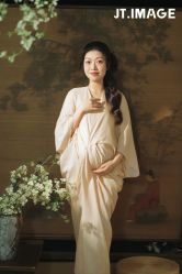 -专注孕妇照亲子照·纪田摄影