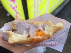 -味正点车轮饼可丽饼(南禅寺店)