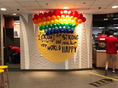-麦当劳(无锡永乐店)