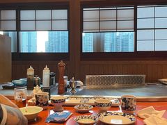 -小山日本料理(兴业太古汇店)