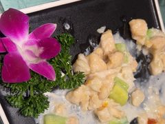 -裕德隆清真饭庄·天津特色菜(东丽店)