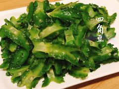 -南海渔家•海鲜•正宗海南菜(海棠湾店)