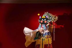点击看大图 -盘子女人坊古装写真摄影(长春总店)